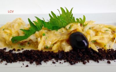 BACALAO DOURADO