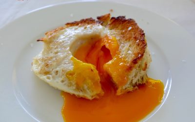 DESAYUNO CON DIAMANTES