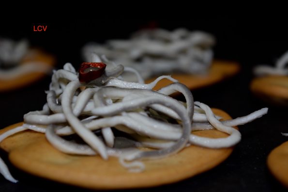 MARINERAS & GULAS 2
