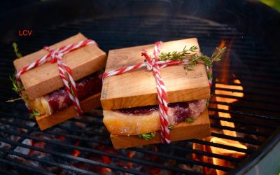 ENTRECOT «ENTRE TABLAS»