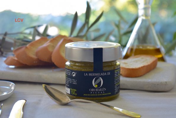 MERMELADA ACEITE 1
