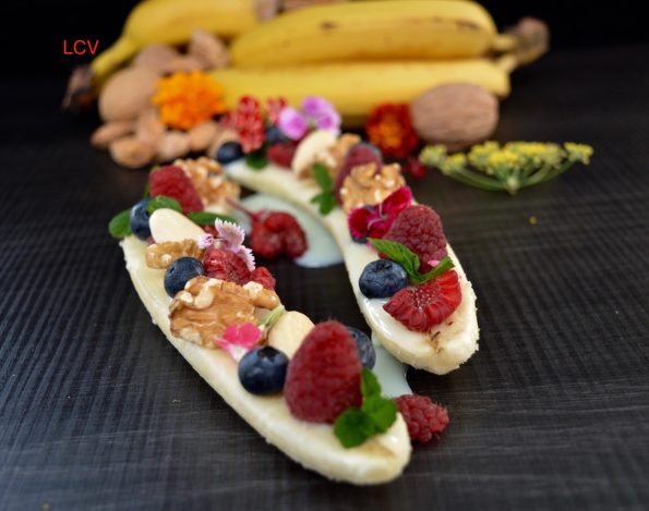 PLATANO DULCE 2