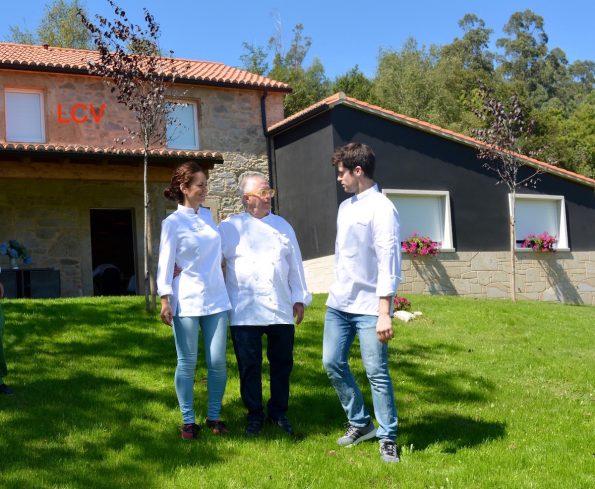 ARZAK STGO.BIDEA 4