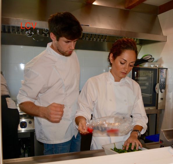 ARZAK STGO.BIDEA 5