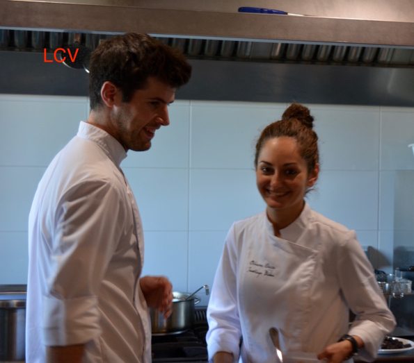 ARZAK STGO.BIDEA 9