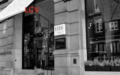 BIDO: JUAN CRUJEIRAS DE VUELTA A CORUÑA