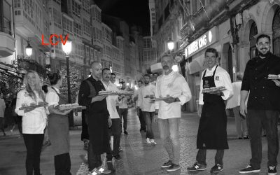 BOCANEGRA: 2 AÑOS & 20 MANOS