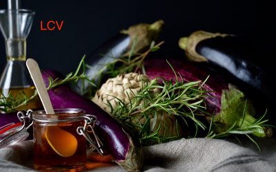 TATÍN DE BERENJENAS