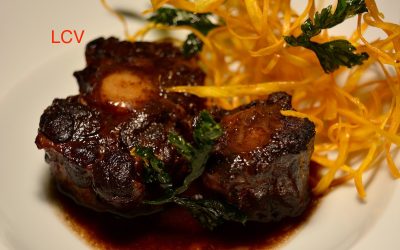 HASTA EL RABO TODO ES TORO