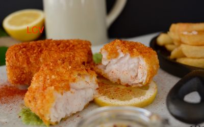 AMAZING FISH & CHIPS