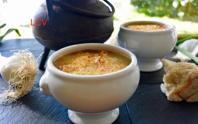 CONTIGO PAN Y CEBOLLA