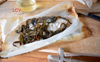 EL ATLÁNTICO EN UN PAPEL