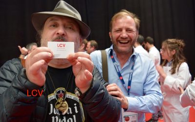 SACHA HORMAECHEA, «PERSONA FUSIÓN»