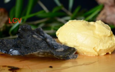 ¡HEMOS ACABADO CON EL ACEITE!