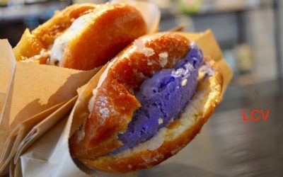 LA DULZURA DE LOS ÁNGELES