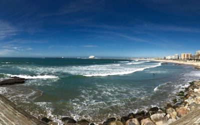 ¿OPORTO O MATOSINHOS?