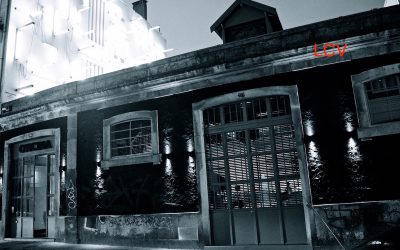 ART + FOOD = OFICINA (PORTO)