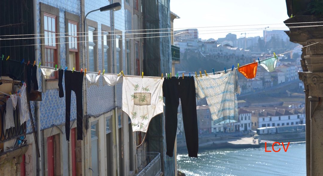 PORTO FOOD TRENDS
