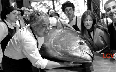 EXPERIENCIA KAITAI – RONQUEO