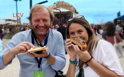 FESTIVAL SAL EN CORUÑA
