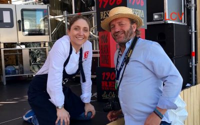 LUCÍA FREITAS Y A TAFONA