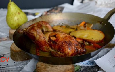 LA PERDIZ NO «ESPERA»