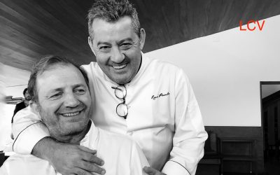 RESTAURANTE CASA DE CHÁ DA BOA NOVA – CHEF RUI PAULA