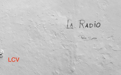 RESTAURANTE LA RADIO – PEPE SOLLA