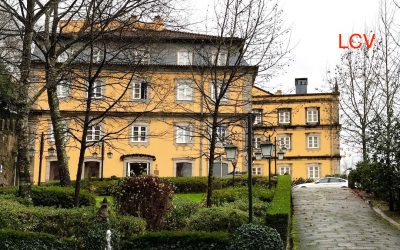 RESTAURANTE LARGO DO PAÇO – CHEF TIAGO BONITO