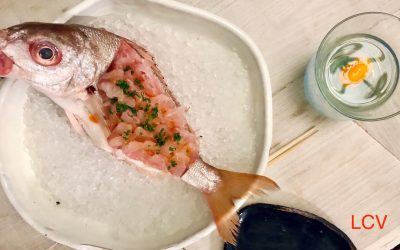 RESTAURANTE ÓVERA – COCINA JAPO-GALLEGA