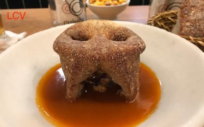 CULUCA – CHISCO JIMÉNEZ