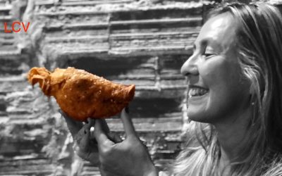 LA TASQUERÍA – JAVI ESTÉVEZ