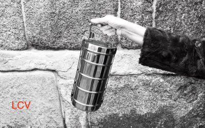 TIFFIN BOX – DABBAWALA