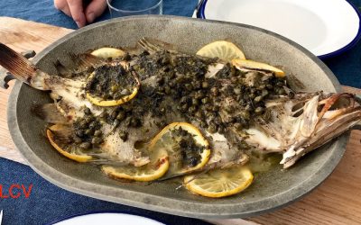 SAN PEDRO CON ALCAPARRAS (SAN MARTIÑO)