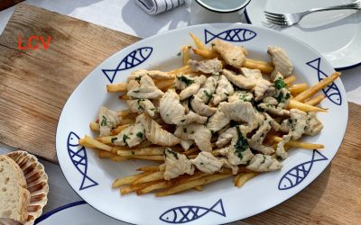 MARRAJO ESTILO CEDEIRA