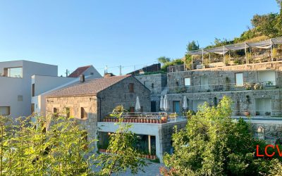 JANTAR VÍNICO CASAS DA LAPA – QUINTA DE LEMOS