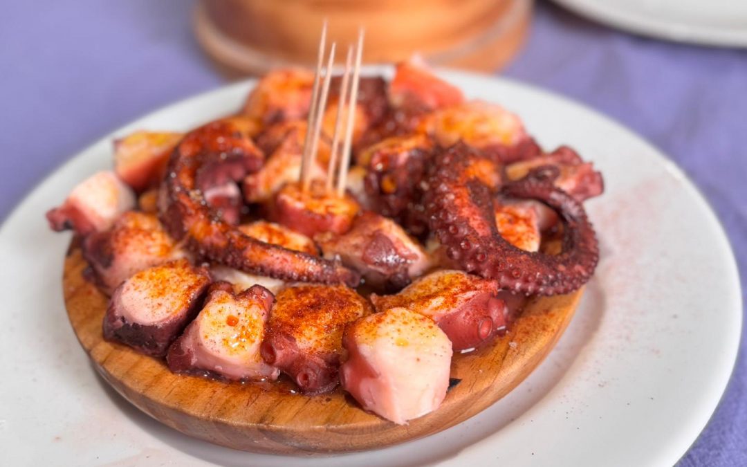 NACEN LOS PREMIOS DA COCIÑA GALEGA