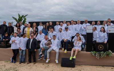 XII EDICIÓN ESTRELAS SOLIDARIAS NO CAMIÑO