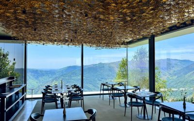 RESTAURANTE FATIGA – RELAIS & CHÂTEAUX CASA DE SAO LOURENÇO