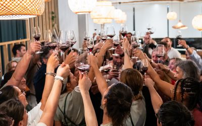 LADIES NIGHT FEST. VUELVE EL FESTIVAL QUE RINDE HOMENAJE A LA MUJERES EN LA GASTRONOMÍA PORTUGUESA