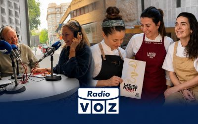 PODCAST RADIOVOZ DEL 16/07/2026
