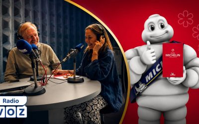 PODCAST RADIOVOZ GALICIA 12/08/2026 MICHELIN