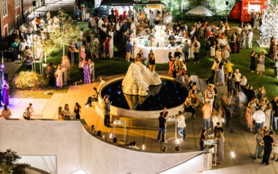 LADIES NIGHT FEST MACAM – 11 – SEPT – 26
